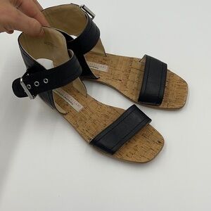 Kristin Cavallari Chinese Laundry sandals